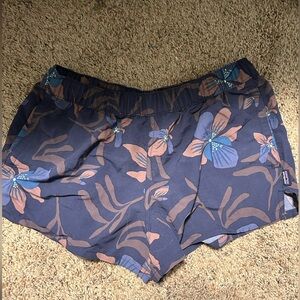 Patagonia Barely Baggies